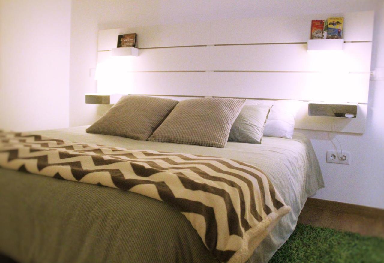 Sintra Cozy Suite Exterior foto